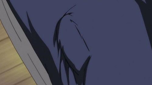 Our Home's Fox Deity Season 1 Episode 15 - Oinari-sama. Goes to Church