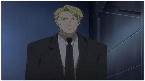 undefined Season 1 Episode 6 - Father's Hand