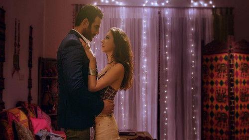 Kaushiki Season 1 Episode 2 - Under the Rouge