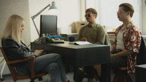 Detektyvai:209 Season 1 Episode 2 - Episode 2