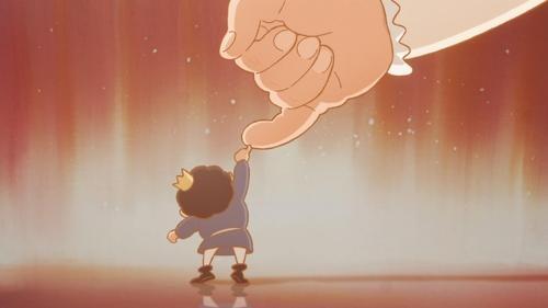 undefined Season 1 Episode 1 - The Prince's New Clothes