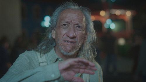 The Envoys Season 1 Episode 1 - Walk With Your Eyes Wide Open