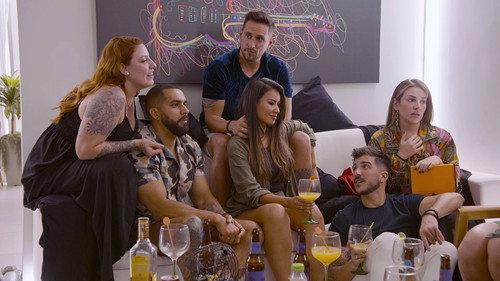 Love Is Blind: Brazil Season 3 Episode 8 - Players Fall in Love, Too!