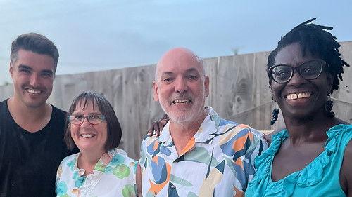 Garden Rescue Season 9 Episode 13 - Wells