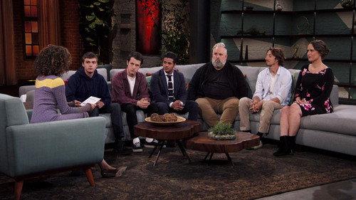 13 Reasons Why: Beyond the Reasons Season 2 Episode 1 - Beyond the Reasons Season 2