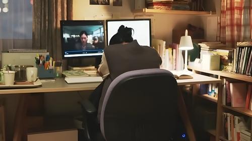 The Witch Season 1 Episode 9 - Shine on You