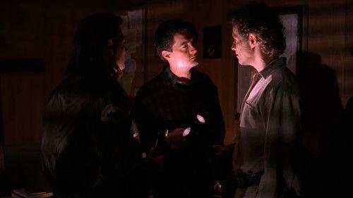 Twin Peaks Season 2 Episode 14 - Double Play