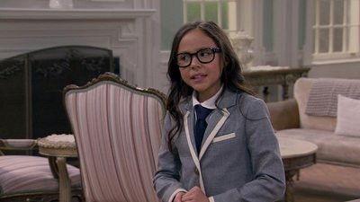 The Haunted Hathaways Season 2 Episode 13 - Haunted Charm School