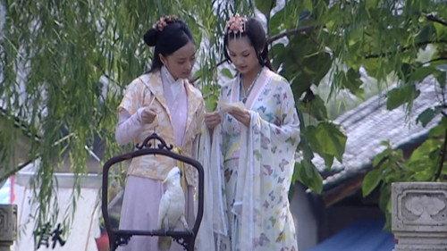 Strange Tales of Liao Zhai Season 1 Episode 22 - Episode 22