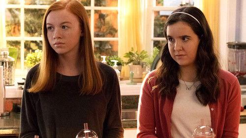 Just Add Magic Season 3 Episode 2 - Just Add Plants