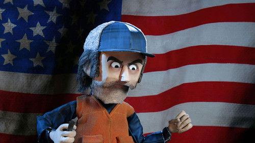 Mary Shelley's Frankenhole Season 2 Episode 4 - Bram Stoker's Loudmouths!