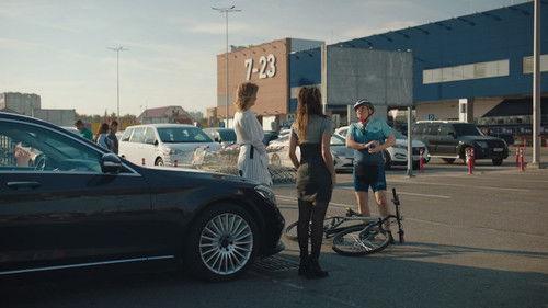 Галя, у нас отмена! Season 2 Episode 14 - Episode 14