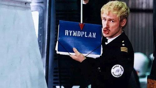 Percy tårar Season 1 Episode 2 - Klänning Me Softly