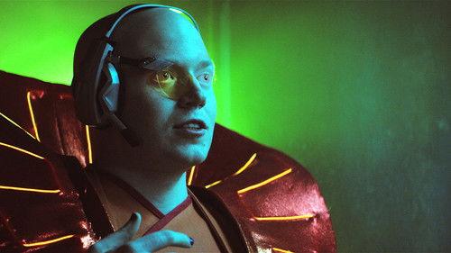 Troopers: Rise of the Budget Season 1 Episode 3 - The Data Quest