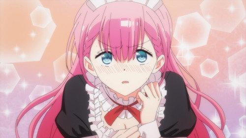 We Never Learn: BOKUBEN Season 1 Episode 11 - An Illustrious Veteran Sometimes Serves X