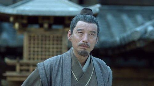 Sword Snow Stride Season 1 Episode 6 - Episode 6