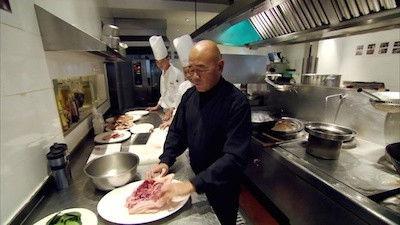 Exploring China: A Culinary Adventure Season 1 Episode 2 - Chengdu