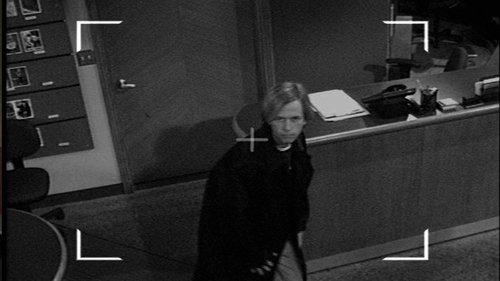 Just Shoot Me! Season 2 Episode 18 - The Kiss