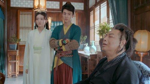 Handsome Siblings Season 1 Episode 42 - Episode 42