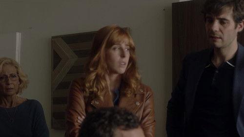 If I Hadn't Met You Season 1 Episode 2 - The Key