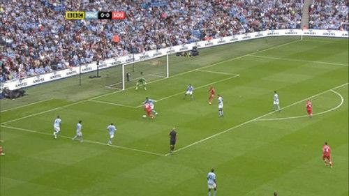 Match of the Day 2 Season 9 Episode 1 - August 19th, 2012