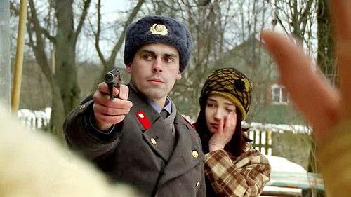 The investigation was conducted Season 12 Episode 8 - Episode 8