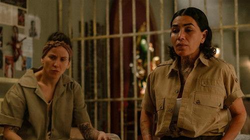 Señorita 89 Season 2 Episode 2 - Episode 2