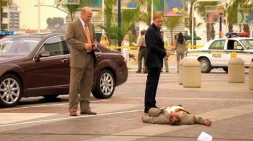 CSI: Miami Season 6 Episode 17 - To Kill A Predator
