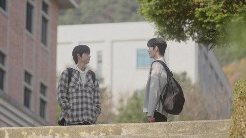 Something's Not Right Season 1 Episode 6 - After All This Time, I Finally Reached You… Part 1
