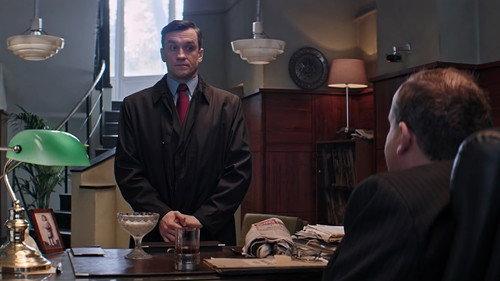 The Chairman's Ear Season 1 Episode 2 - Episode 2