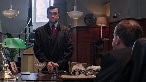 The Chairman's Ear Season 1 Episode 2 - Episode 2