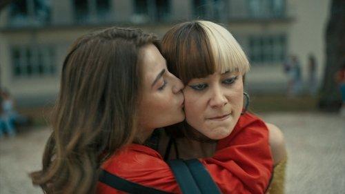 Sweet Strawberries Season 5 Episode 2 - Episode 2