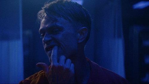 Daredevil: Born Again Season 1 Episode 8 - Isle of Joy