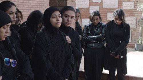 Fi Kol Osboa' Youm Gom'a Season 1 Episode 4 - Episode 04