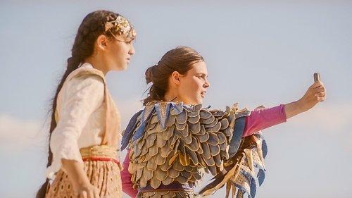 Theodosia Season 1 Episode 11 - The Pit of Despair