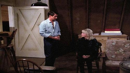 Dynasty Season 6 Episode 12 - The Roadhouse