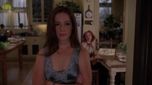Charmed Season 5 Episode 8 - A Witch in Time
