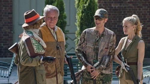 Royal Pains Season 2 Episode 9 - Frenemies