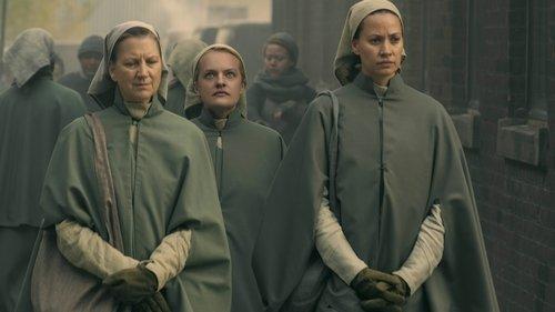undefined Season 3 Episode 2 - Mary and Martha