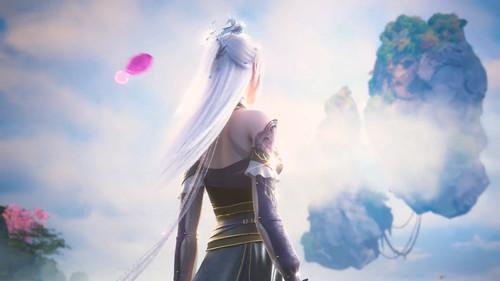 The Great Ruler Season 1 Episode 24 - Episode 24