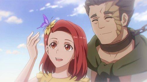 The Last Summoner Season 1 Episode 8 - Flowers from Abroad