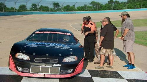 Duck Dynasty Season 8 Episode 8 - Pit Perfect