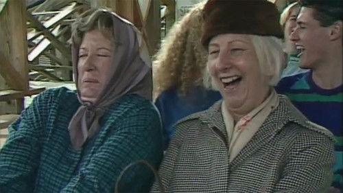 Mother and Son Season 4 Episode 2 - The Friend