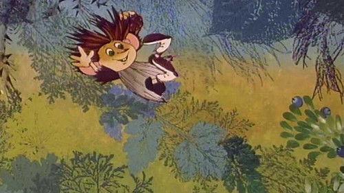 O skřítku Racochejlovi Season 1 Episode 10 - Episode 10