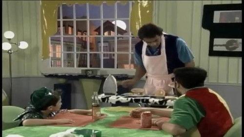 La familia P. Luche Season 1 Episode 18 - Episode 18