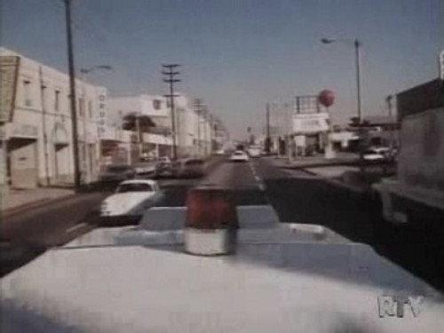 Ironside Season 8 Episode 10 - Far Side of the Fence
