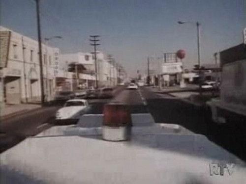 Ironside Season 8 Episode 10 - Far Side of the Fence