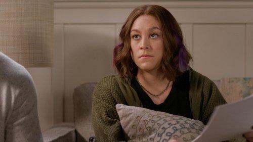 Home Economics Season 3 Episode 7 - Model Train Set, $150