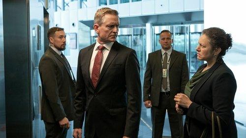 undefined Season 3 Episode 1 - March