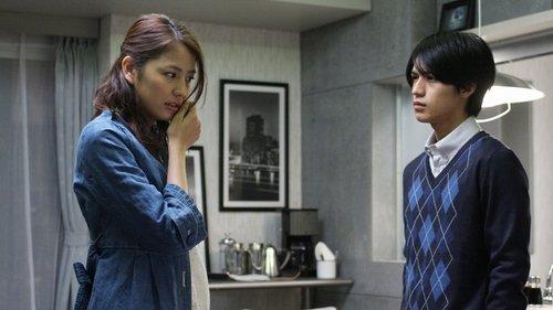 Background image for A life-and-death secret